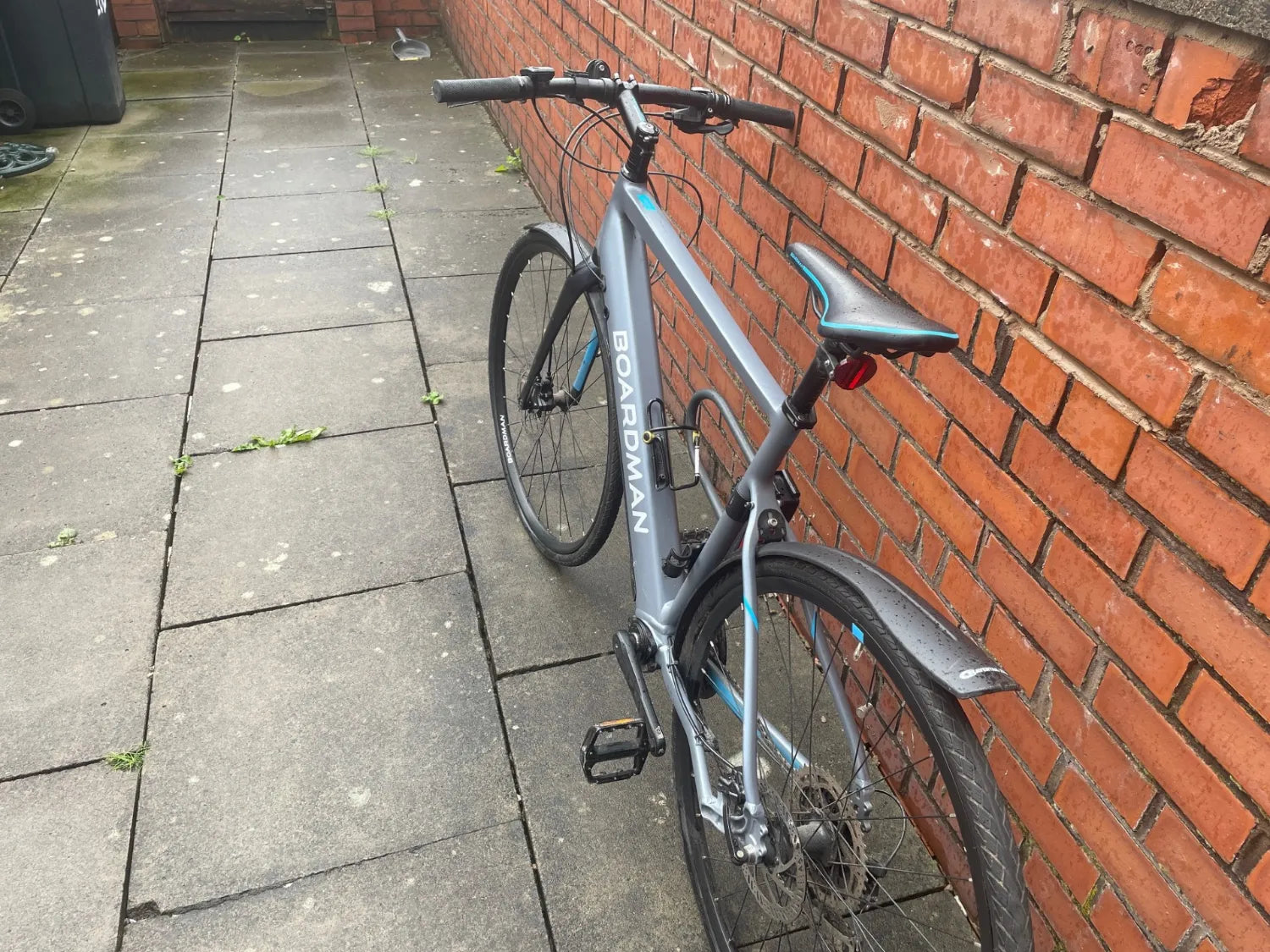 Boardman HYB 8.9e 2020