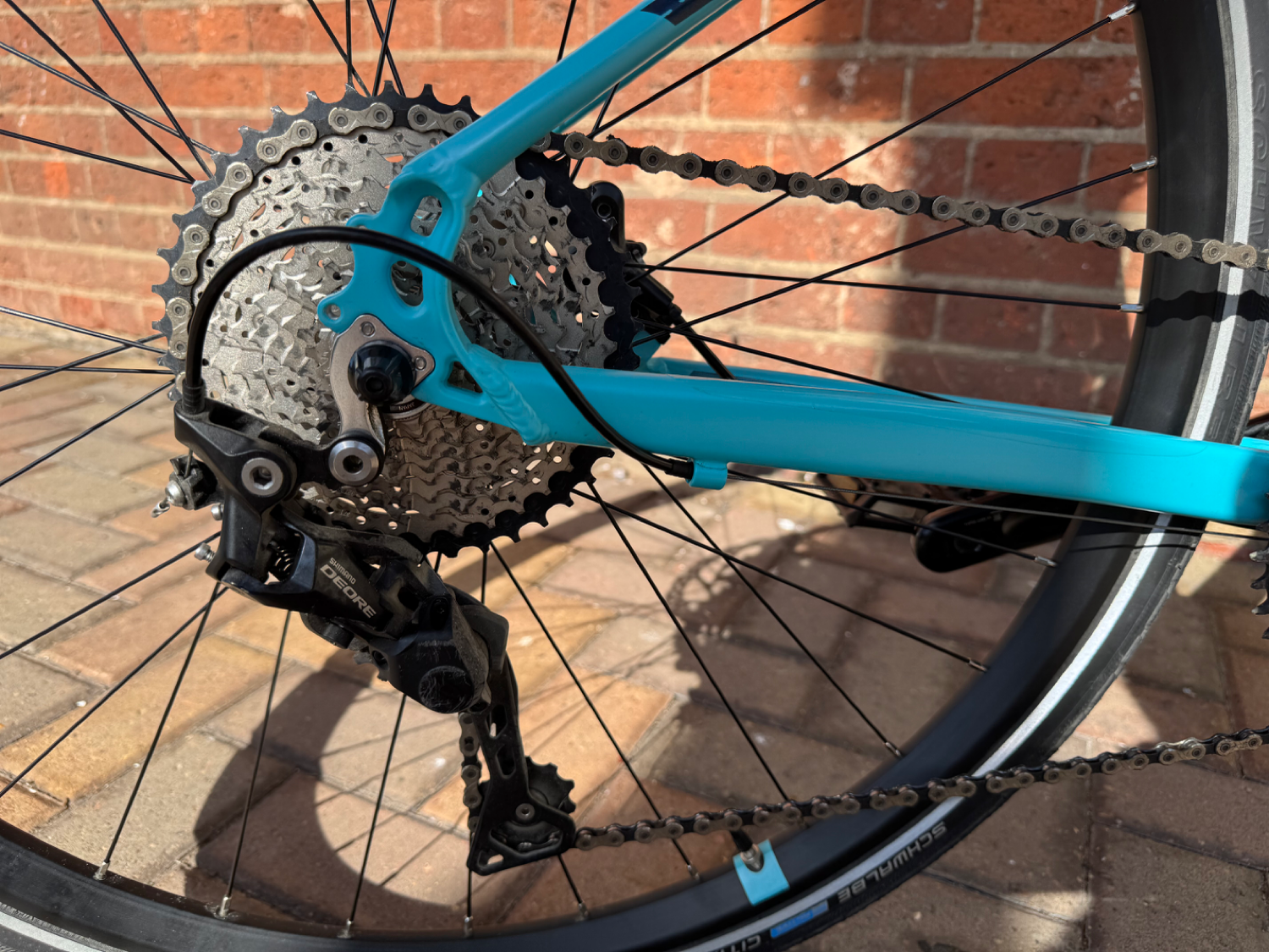 Boardman ADV 8.8 Womens 2019