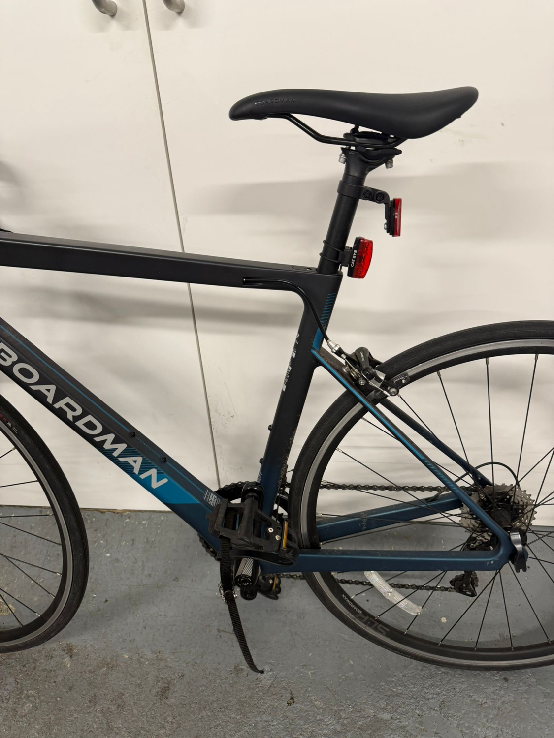 Boardman SLR 8.9 Carbon Women's 2021