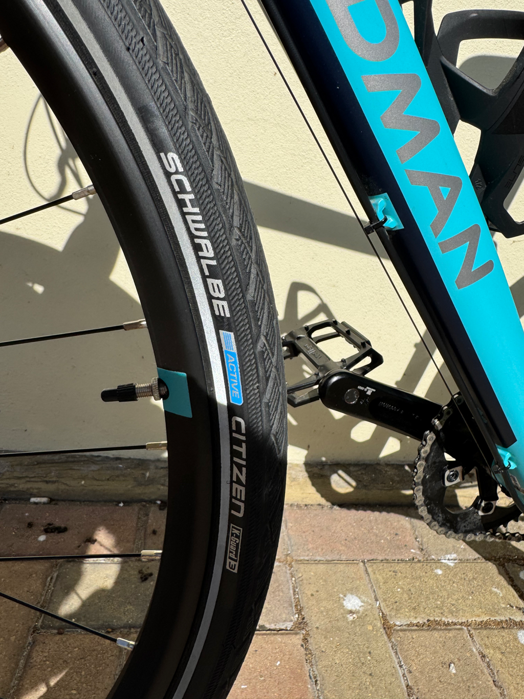 Boardman ADV 8.8 Womens 2019