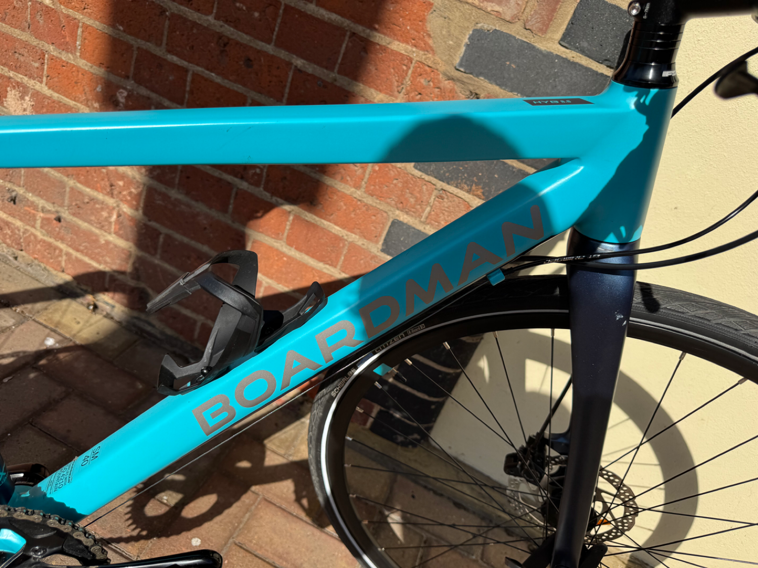 Boardman ADV 8.8 Womens 2019