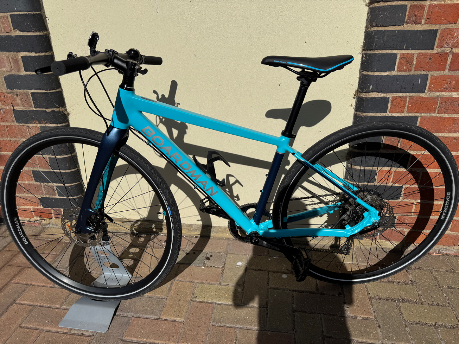 Boardman ADV 8.8 Womens 2019