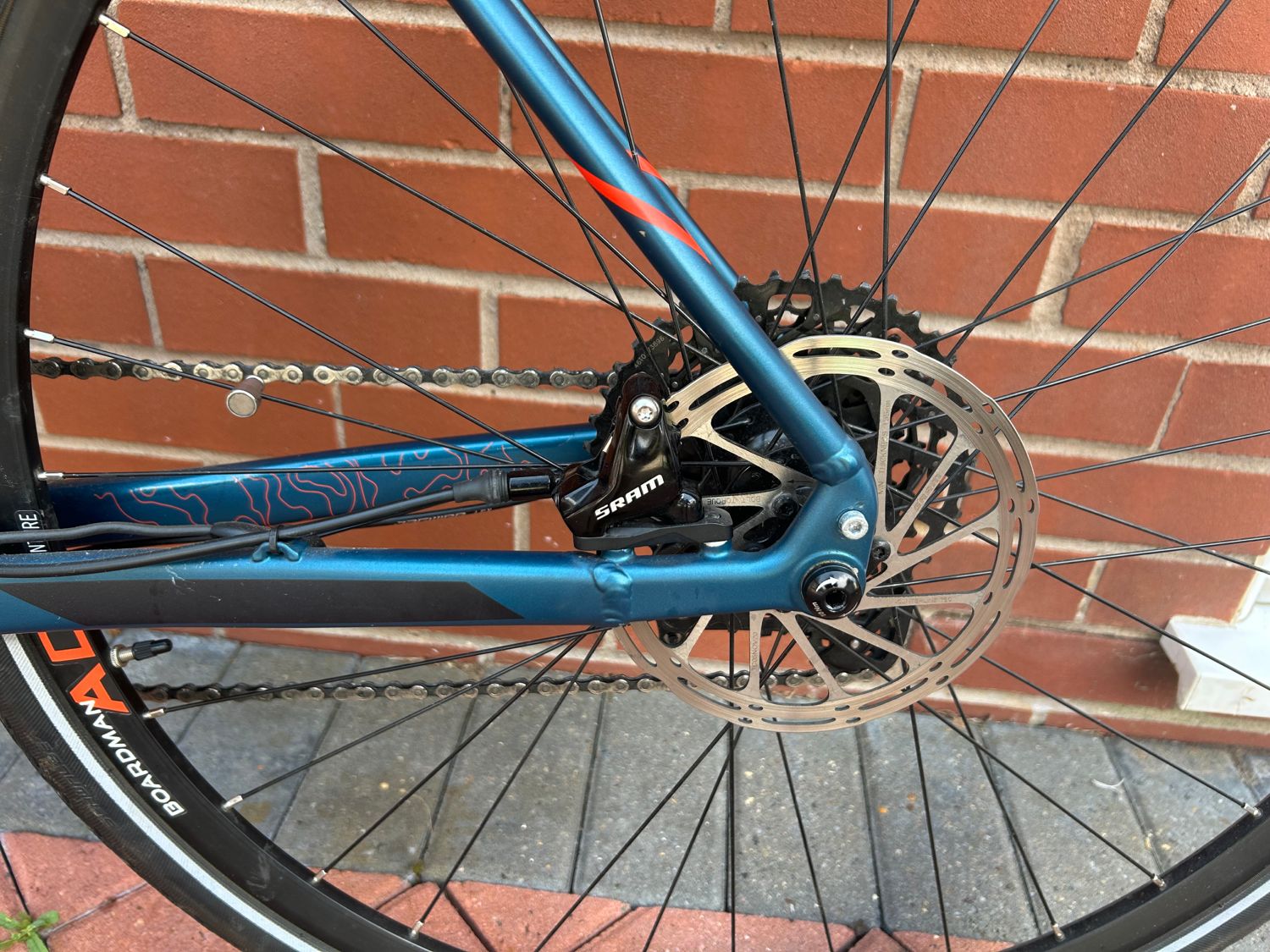 Boardman ADV 8.9e 2022