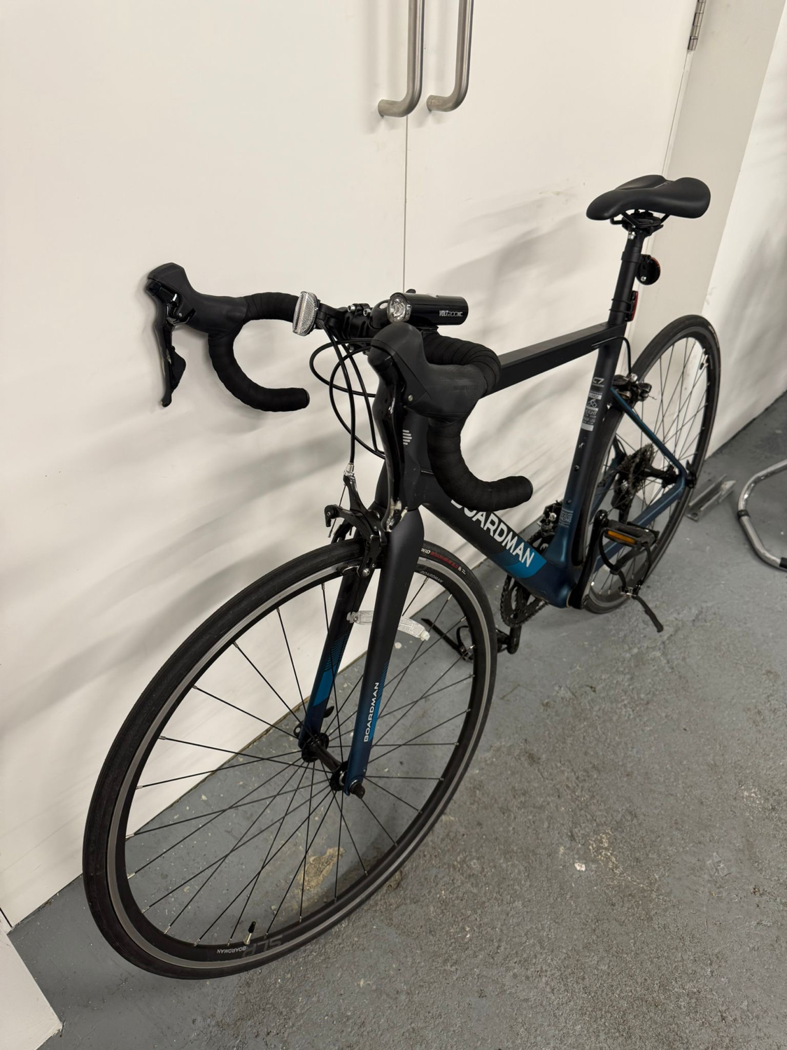 Boardman SLR 8.9 Carbon Women's 2021