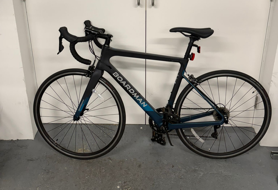 Boardman SLR 8.9 Carbon Women's 2021